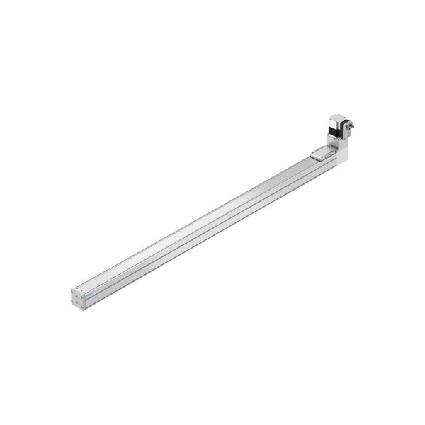 Festo Toothed Belt Axis Unit ELGS-TB-KF-60-1200-ST-M-H1-PLK-AA ELGS-TB-KF-60-1200-ST-M-H1-PLK-AA - main